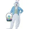 Spirit Halloween Adult Easter Bunny Costume - Deluxe 2 Spirit Halloween Adult Easter Bunny Costume - Deluxe -SPIRIT HALLOWEEN Sales 07363443 a