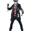 Spirit Halloween Adult Voodoo Magic Costume 1 Spirit Halloween Adult Voodoo Magic Costume -SPIRIT HALLOWEEN Sales 07397573 a