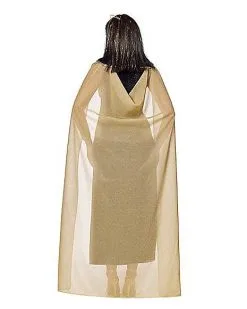 Spirit Halloween Adult Queen Of The Nile Costume 11 Spirit Halloween Adult Queen Of The Nile Costume -SPIRIT HALLOWEEN Sales 07400641 b