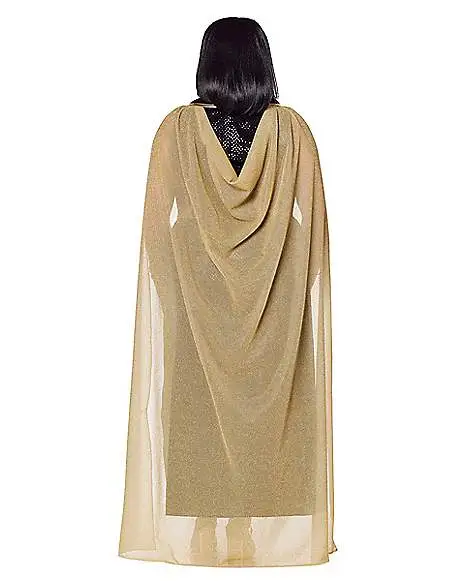 Spirit Halloween Adult Queen Of The Nile Costume 8 Spirit Halloween Adult Queen Of The Nile Costume - Image 6