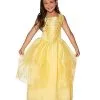 Spirit Halloween Kids Belle Costume Deluxe - Beauty And The Beast Movie -SPIRIT HALLOWEEN Sales 07448772 a