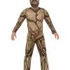 Spirit Halloween Kids Groot Costume - Guardians Of The Galaxy 2 Spirit Halloween Kids Groot Costume - Guardians Of The Galaxy -SPIRIT HALLOWEEN Sales 07461528 a