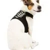 Spirit Halloween Skeleton Pet Harness 1 Spirit Halloween Skeleton Pet Harness -SPIRIT HALLOWEEN Sales 07466428 a