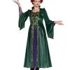 Spirit Halloween Tween Winifred Sanderson Costume - Hocus Pocus 1 Spirit Halloween Tween Winifred Sanderson Costume - Hocus Pocus -SPIRIT HALLOWEEN Sales 07470388 a