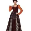 Spirit Halloween Tween Mary Sanderson Costume - Hocus Pocus 1 Spirit Halloween Tween Mary Sanderson Costume - Hocus Pocus -SPIRIT HALLOWEEN Sales 07470446 a