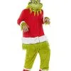Spirit Halloween Adult How The Grinch Stole Christmas Costume - Dr. Seuss 1 Spirit Halloween Adult How The Grinch Stole Christmas Costume - Dr. Seuss -SPIRIT HALLOWEEN Sales 07470487 a