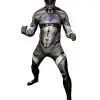 Spirit Halloween Adult Black Ranger Skin Suit Costume - Power Rangers 1 Spirit Halloween Adult Black Ranger Skin Suit Costume - Power Rangers -SPIRIT HALLOWEEN Sales 07471618 a