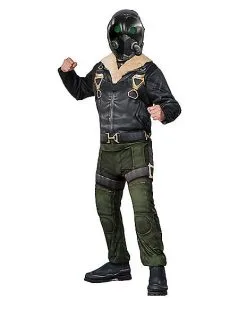 Spirit Halloween Adult Vulture Costume - Spider-Man: Homecoming
