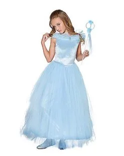 Spirit Halloween Kids Princess Costume -SPIRIT HALLOWEEN Sales 07489941 c
