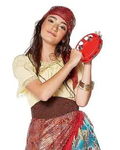 Spirit Halloween Kids Fortune Teller Costume -SPIRIT HALLOWEEN Sales 07491145 d