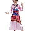 Spirit Halloween Kids Mulan Costume Deluxe – Disney 2 Spirit Halloween Kids Mulan Costume Deluxe – Disney -SPIRIT HALLOWEEN Sales 07498322 a
