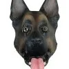 Spirit Halloween German Shepherd Dog Full Mask -SPIRIT HALLOWEEN Sales 07514102 a