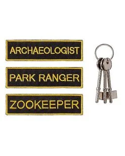 Spirit Halloween Adult Men's Zookeeper Costume -SPIRIT HALLOWEEN Sales 07518293 c