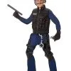 Spirit Halloween Kids SWAT Costume - The Signature Collection 2 Spirit Halloween Kids SWAT Costume - The Signature Collection -SPIRIT HALLOWEEN Sales 07522261 a