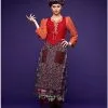 Spirit Halloween Adult Mary Sanderson Costume The Signature Collection - Hocus Pocus -SPIRIT HALLOWEEN Sales 07523442 a