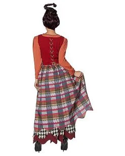 Spirit Halloween Adult Mary Sanderson Costume The Signature Collection - Hocus Pocus 10 Spirit Halloween Adult Mary Sanderson Costume The Signature Collection - Hocus Pocus -SPIRIT HALLOWEEN Sales 07523442 d