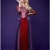 Spirit Halloween Adult Sarah Sanderson Costume The Signature Collection - Hocus Pocus 2 Spirit Halloween Adult Sarah Sanderson Costume The Signature Collection - Hocus Pocus -SPIRIT HALLOWEEN Sales 07523491 a