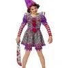 Spirit Halloween Kids Killer Clown Costume -SPIRIT HALLOWEEN Sales 07527005 a