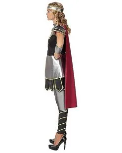 Spirit Halloween Adult Medieval Warrior Costume -SPIRIT HALLOWEEN Sales 07530678 d