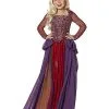 Spirit Halloween Girls Sarah Sanderson Costume The Signature Collection - Hocus Pocus 1 Spirit Halloween Girls Sarah Sanderson Costume The Signature Collection - Hocus Pocus -SPIRIT HALLOWEEN Sales 07553407 a
