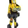 Spirit Halloween Kids Bumblebee Converting Costume The Signature Collection - Transform 2 Spirit Halloween Kids Bumblebee Converting Costume The Signature Collection - Transform -SPIRIT HALLOWEEN Sales 07554017 a