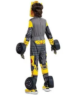Spirit Halloween Kids Bumblebee Converting Costume The Signature Collection - Transform 14 Spirit Halloween Kids Bumblebee Converting Costume The Signature Collection - Transform -SPIRIT HALLOWEEN Sales 07554017 e