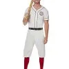 Spirit Halloween Adult Jimmy Costume - A League Of Their Own -SPIRIT HALLOWEEN Sales 07554413 a