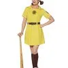Spirit Halloween Adult Racine Belles Costume - A League Of Their Own 2 Spirit Halloween Adult Racine Belles Costume - A League Of Their Own -SPIRIT HALLOWEEN Sales 07554504 a