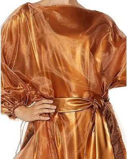 Spirit Halloween Adult Dana As Zuul Costume - Ghostbusters 8 Spirit Halloween Adult Dana As Zuul Costume - Ghostbusters -SPIRIT HALLOWEEN Sales 07554942 c