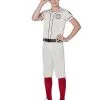 Spirit Halloween Kids Jimmy Costume - A League Of Their Own -SPIRIT HALLOWEEN Sales 07559909 a