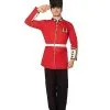 Spirit Halloween Adult British Guard Costume -SPIRIT HALLOWEEN Sales 07574122 a