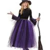 Spirit Halloween Kids Witch Costume - The Signature Collection 2 Spirit Halloween Kids Witch Costume - The Signature Collection -SPIRIT HALLOWEEN Sales 07574445 a