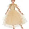 Spirit Halloween Kids Princess Costume -SPIRIT HALLOWEEN Sales 07574510 a