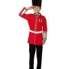 Spirit Halloween Kids British Guard Costume 2 Spirit Halloween Kids British Guard Costume -SPIRIT HALLOWEEN Sales 07574593 a