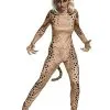 Spirit Halloween Adult Cheetah Wonder Woman Costume - DC Comics 2 Spirit Halloween Adult Cheetah Wonder Woman Costume - DC Comics -SPIRIT HALLOWEEN Sales 07577364 a