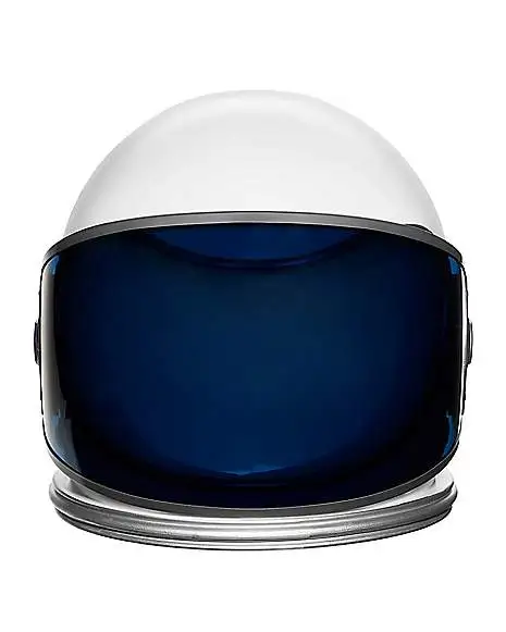 Spirit Halloween Astronaut Helmet 3 Spirit Halloween Astronaut Helmet