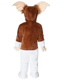 Spirit Halloween Toddler Gizmo Costume - Gremlins 6 Spirit Halloween Toddler Gizmo Costume - Gremlins -SPIRIT HALLOWEEN Sales 07613664 b