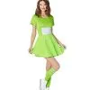 Spirit Halloween Dipsy Costume Kit - Teletubbies -SPIRIT HALLOWEEN Sales 07616527 a