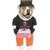 Spirit Halloween Dunkin' Pet Costume -SPIRIT HALLOWEEN Sales 07623564 a