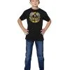 Kids Spirit Halloween T Shirt -SPIRIT HALLOWEEN Sales 07639925 a