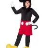 Spirit Halloween Kids Mickey Mouse Union Suit - Mickey And Friends 1 Spirit Halloween Kids Mickey Mouse Union Suit - Mickey And Friends -SPIRIT HALLOWEEN Sales 07641517 a
