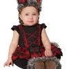 Spirit Halloween Baby Lil Wolf Costume 2 Spirit Halloween Baby Lil Wolf Costume -SPIRIT HALLOWEEN Sales 07648652 a