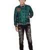 Spirit Halloween Kids Zed Jacket - Zombies 3 -SPIRIT HALLOWEEN Sales 07649247 a
