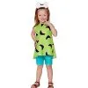 Spirit Halloween Toddler Pebbles Costume - The Flintstones 1 Spirit Halloween Toddler Pebbles Costume - The Flintstones -SPIRIT HALLOWEEN Sales 07651078 a