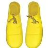 Spirit Halloween Yellow Clown Shoes 2 Spirit Halloween Yellow Clown Shoes -SPIRIT HALLOWEEN Sales 07651987 a