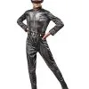 Spirit Halloween Kids Catwoman Costume Deluxe - The Batman -SPIRIT HALLOWEEN Sales 07652183 a