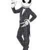 Spirit Halloween Kids Jack Skellington Costume The Signature Collection - The Nightmare 1 Spirit Halloween Kids Jack Skellington Costume The Signature Collection - The Nightmare -SPIRIT HALLOWEEN Sales 07653702 a