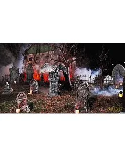 Spirit Halloween 3.5 Ft Gargoyle Animatronic 18 Spirit Halloween 3.5 Ft Gargoyle Animatronic -SPIRIT HALLOWEEN Sales 07687833 AVS