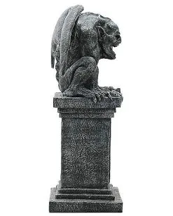 Spirit Halloween 3.5 Ft Gargoyle Animatronic 15 Spirit Halloween 3.5 Ft Gargoyle Animatronic -SPIRIT HALLOWEEN Sales 07687833 f